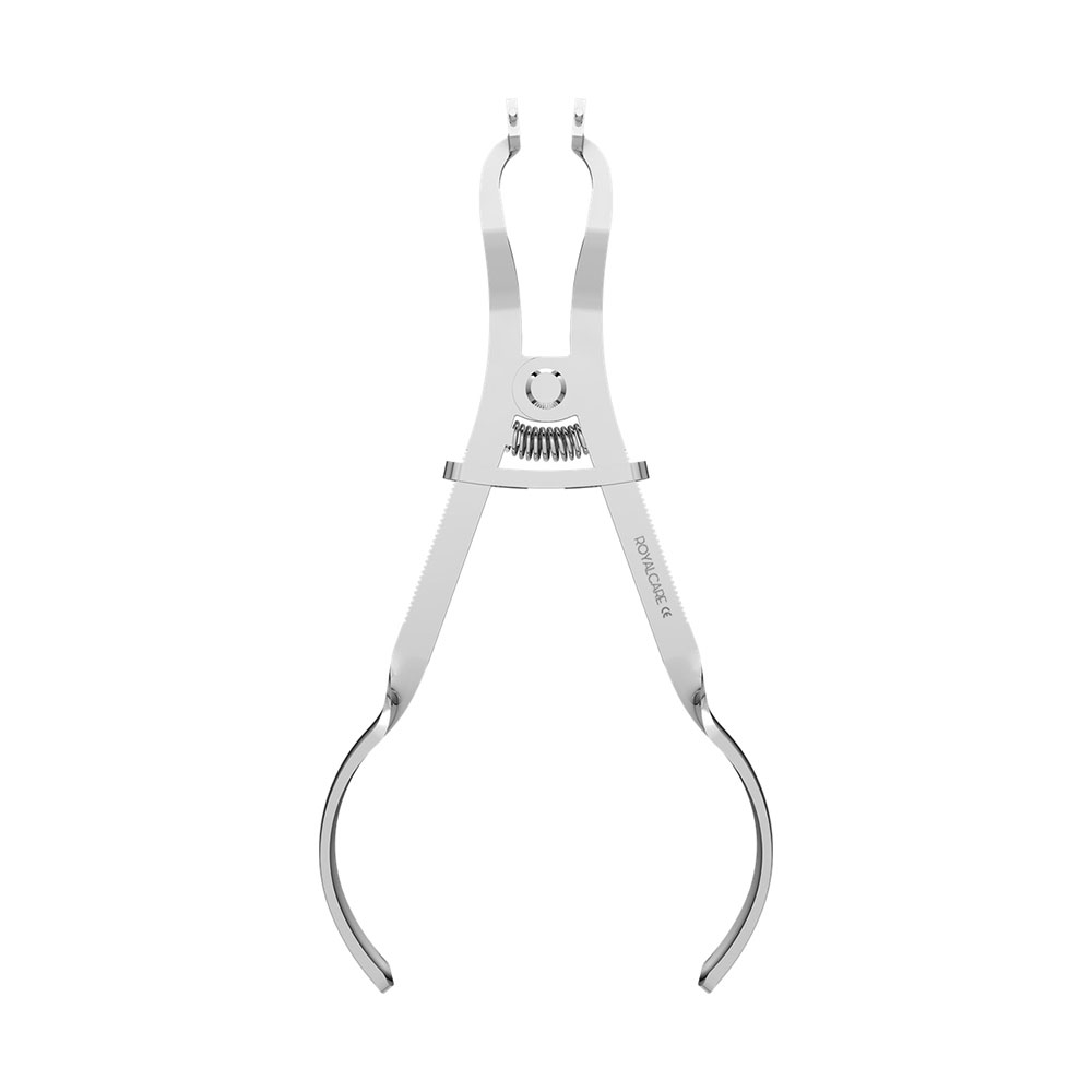 Clamp Forcep